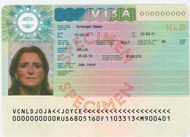tourist visa usa to europe