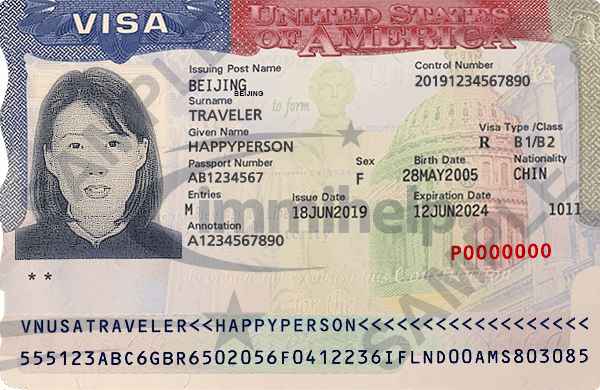 Vietnam visa on arrival