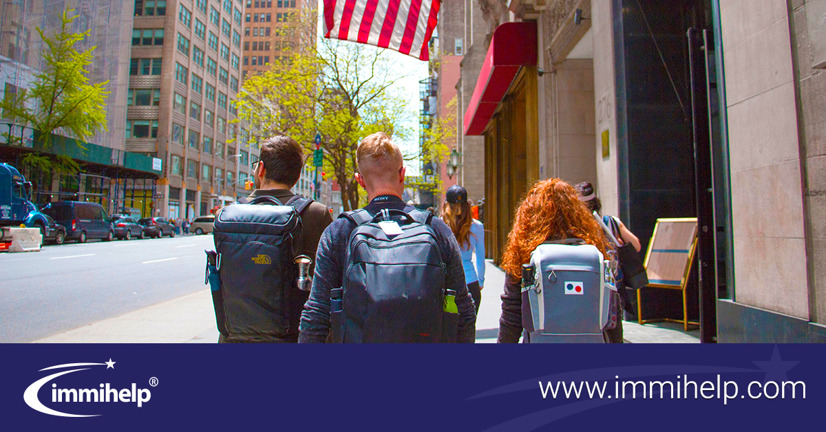 2024’s TopRanked US Cities for International Students Immihelp