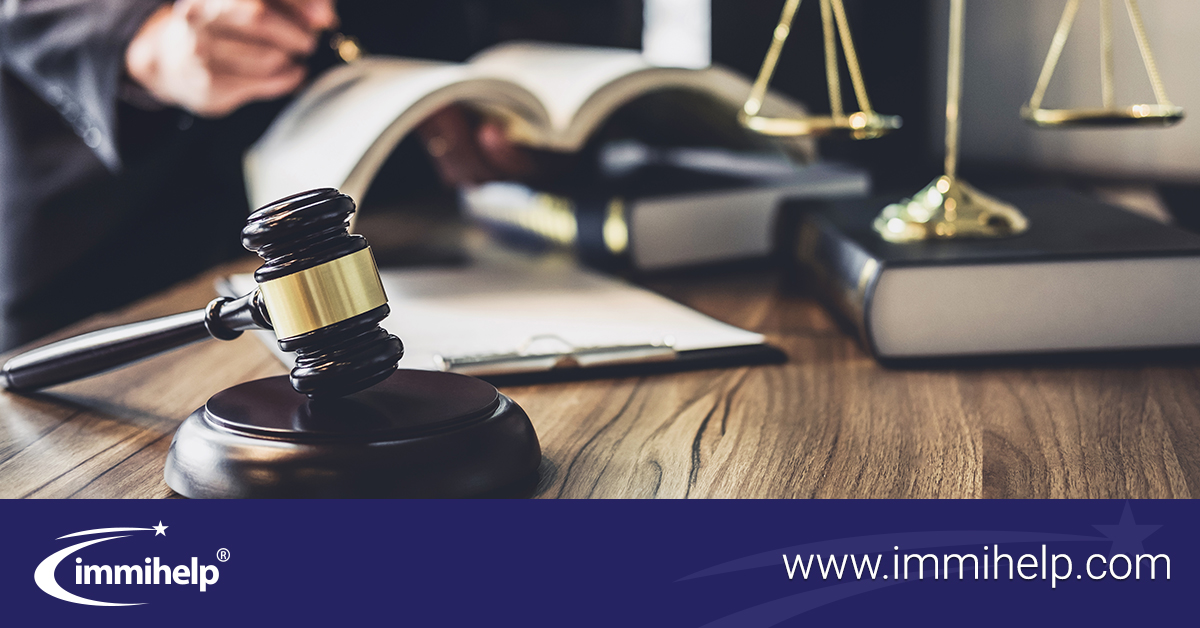 List of Aggravated Felonies and U.S. Immigration Ineligibility Immihelp