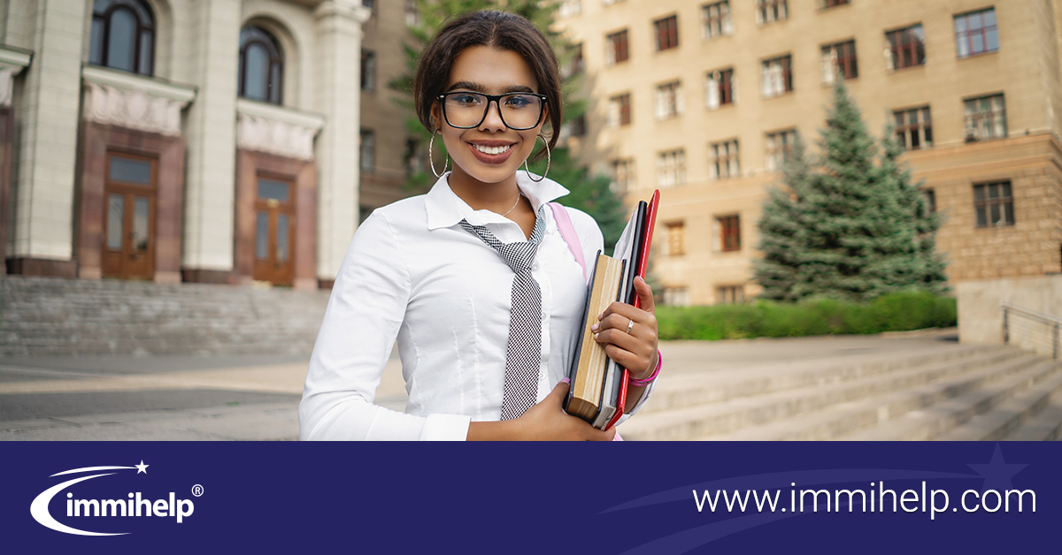 Can International Students Work OffCampus? Immihelp