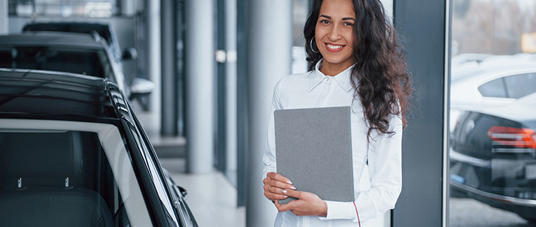 The More You Know, The Better A Car Shopper You’ll Be