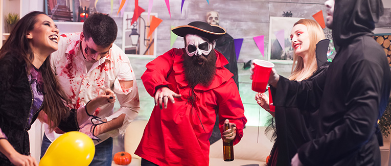 Celebración de Halloween en Estados Unidos: ¿qué, por qué, dónde y cómo? - Immihelp Celebración de Halloween en Estados Unidos: ¿qué, por qué, dónde y cómo? - Immihelp
