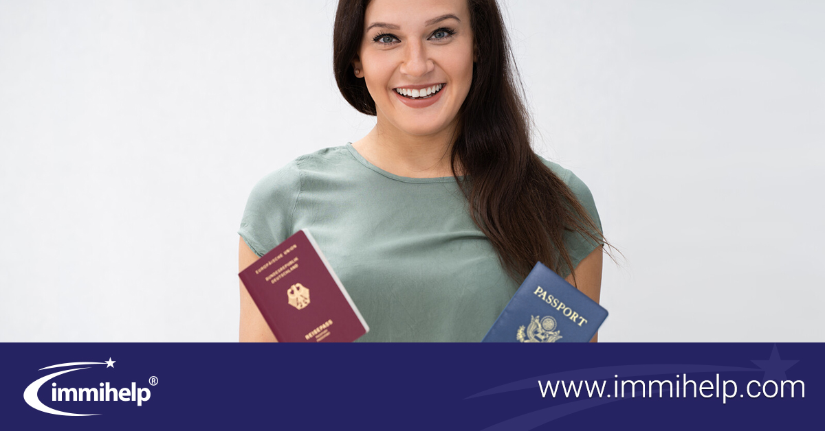 Countries that Recognize Dual Citizenship Immihelp