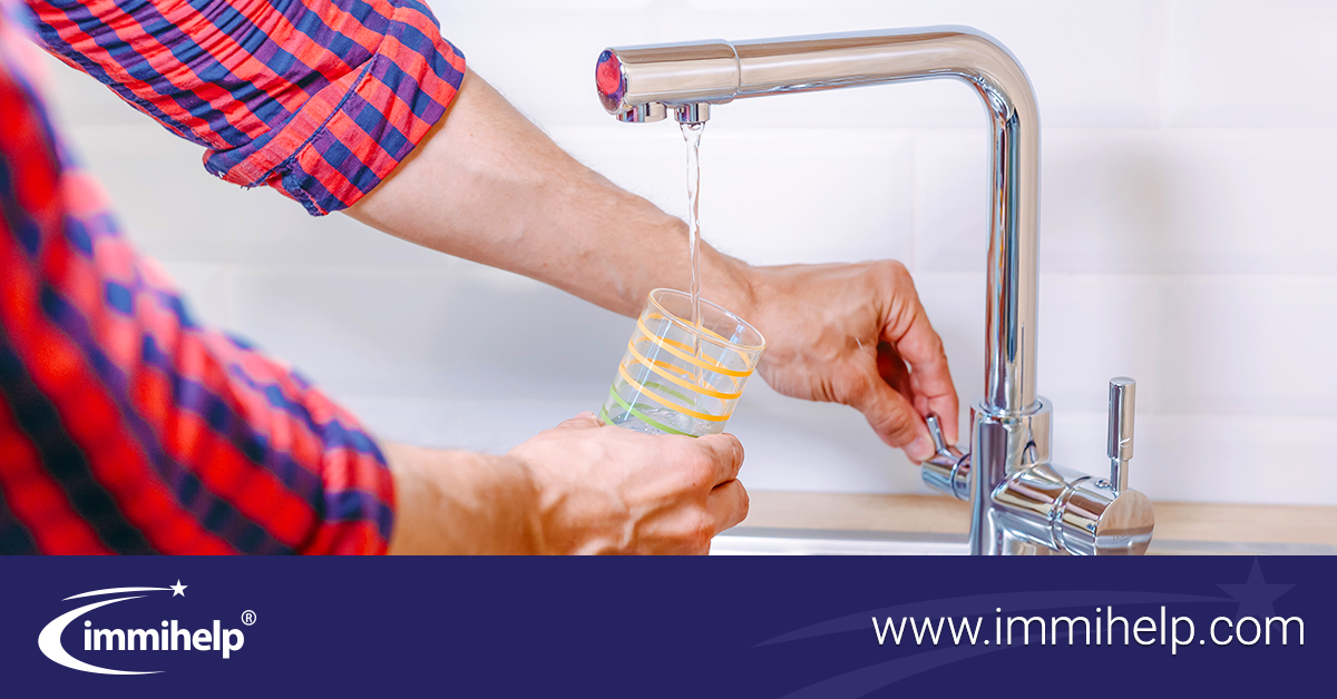 Is It Safe To Drink Tap Water Abroad? (And 4 BudgetFriendly