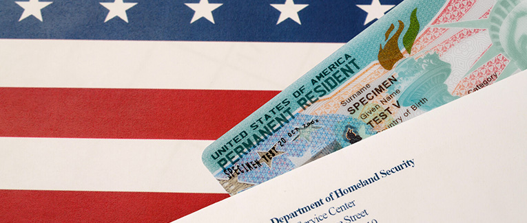 Applying for a Green Card Using an EB2-NIW Visa