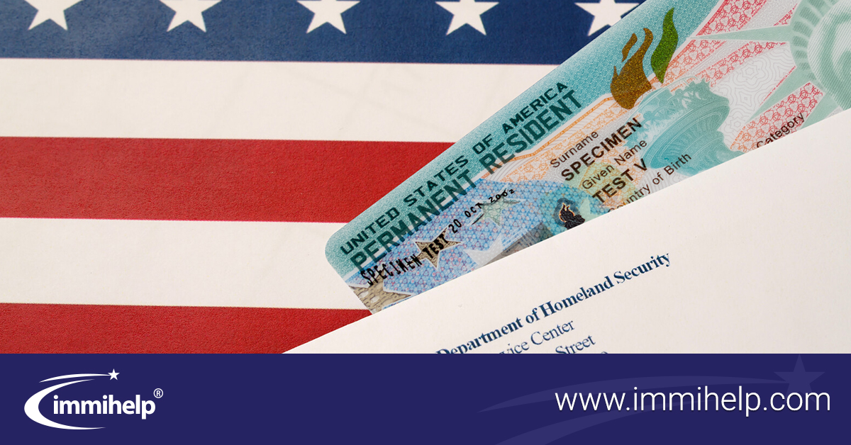 EB2 NIW: The Best Way To Receive A Green Card In The US