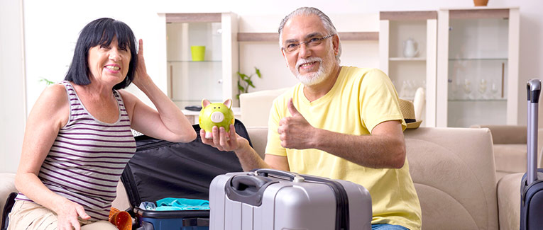 Retirement Travelers