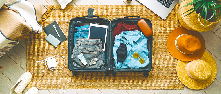 This image has an empty alt attribute; its file name is eight-travel-accessories-that-are-saviors-in-times-of-emergencies.jpg