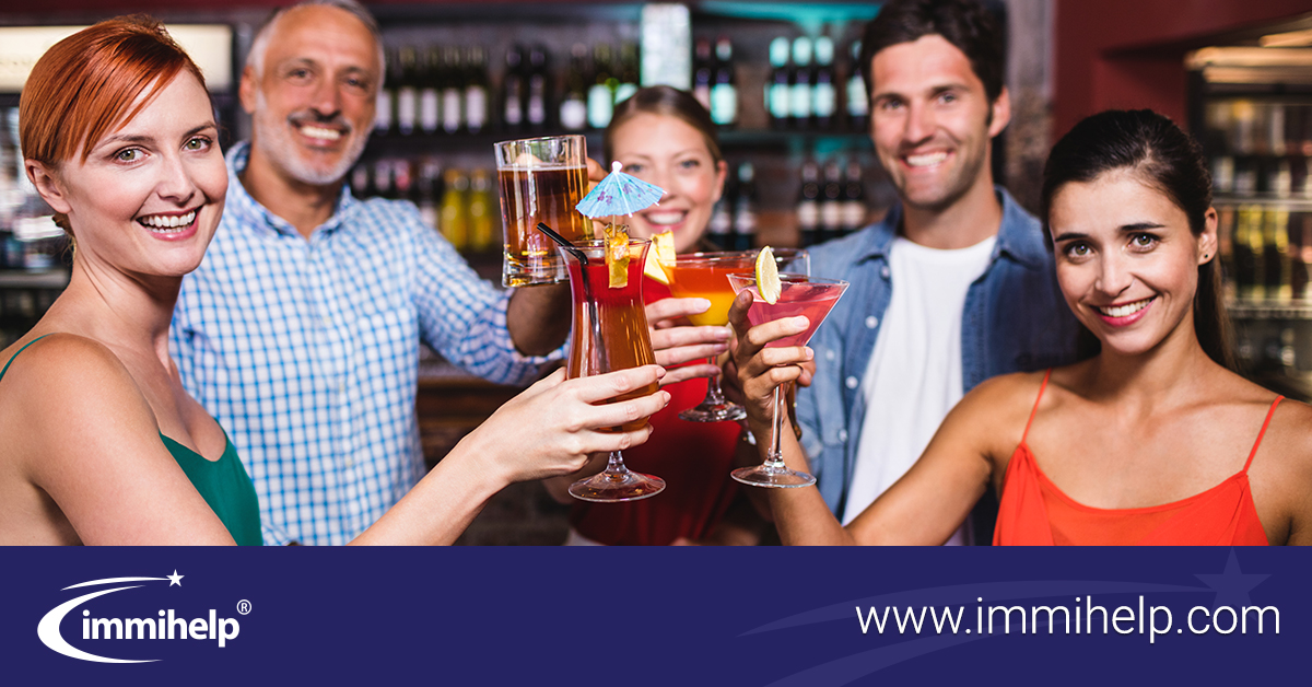 How to Enjoy Nightlife on Family Vacations Immihelp