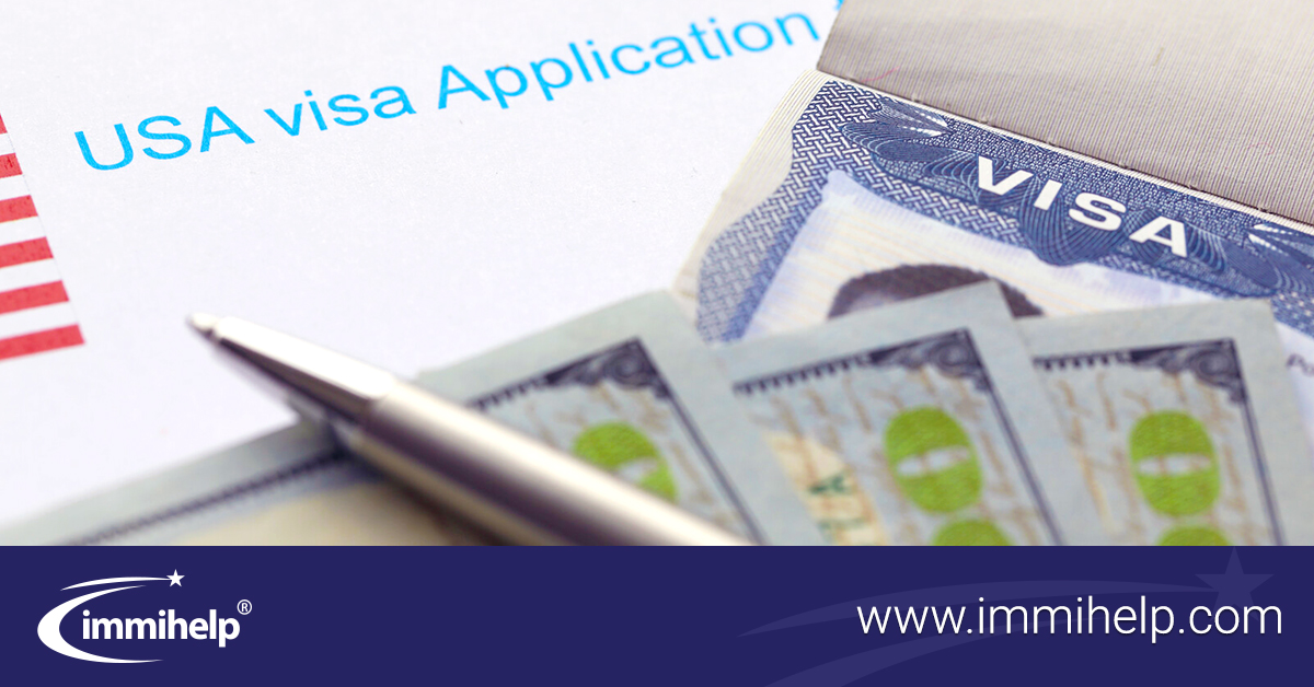 expedited visa