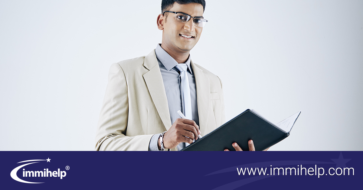 H1B Petition Amendment Immihelp