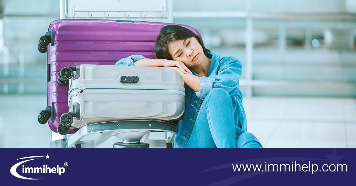 How to Jet Lag A Complete Guide