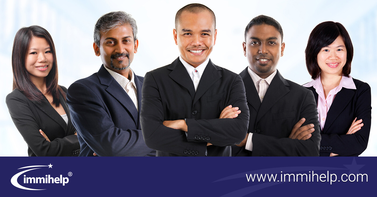 L1 Visa Petition Filing Locations Immihelp