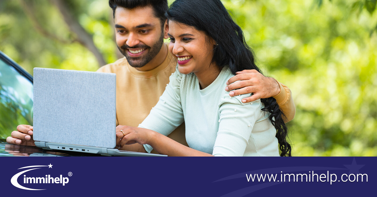 Oci Online Registration Application Form Immihelp