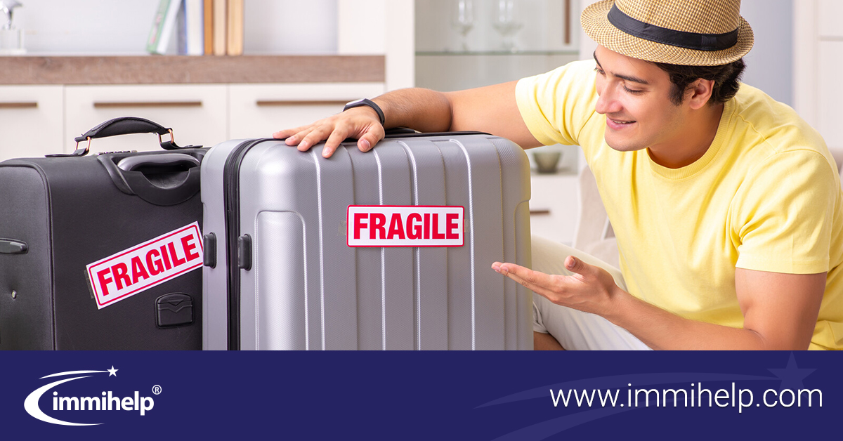 Porqué comprar una maleta buena, si luego me la estropean en el Aeropuerto?  - Blog de Maletas y equipaje - El equipo de viaje