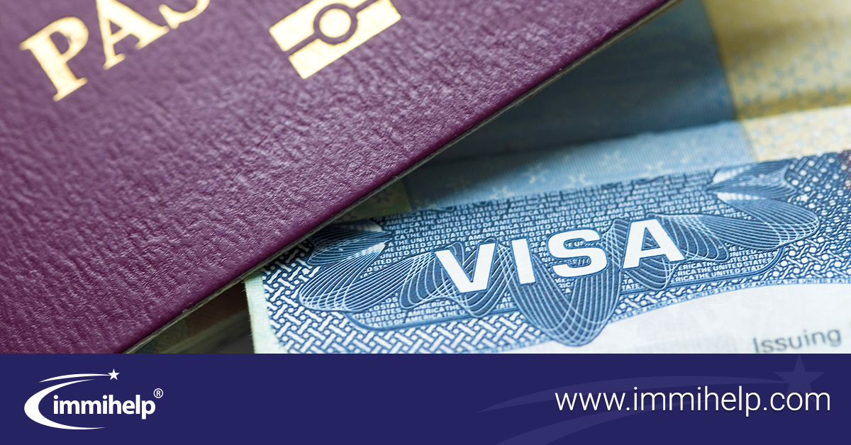 Returning Resident Visa SB1 Visa Immihelp