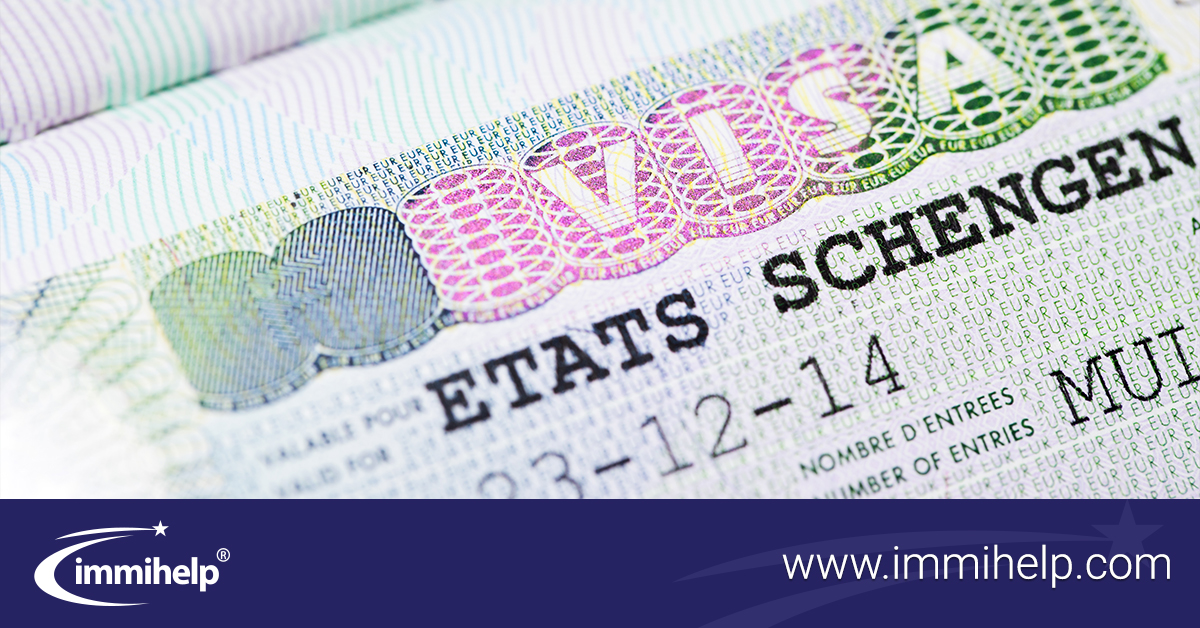 Schengen Visa – Comprehensive About Europe Visa -