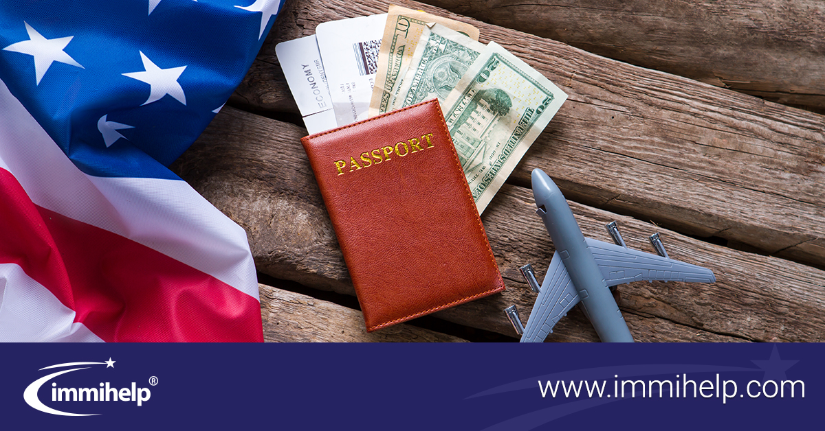 U.S. Travel Visa Information & Resources