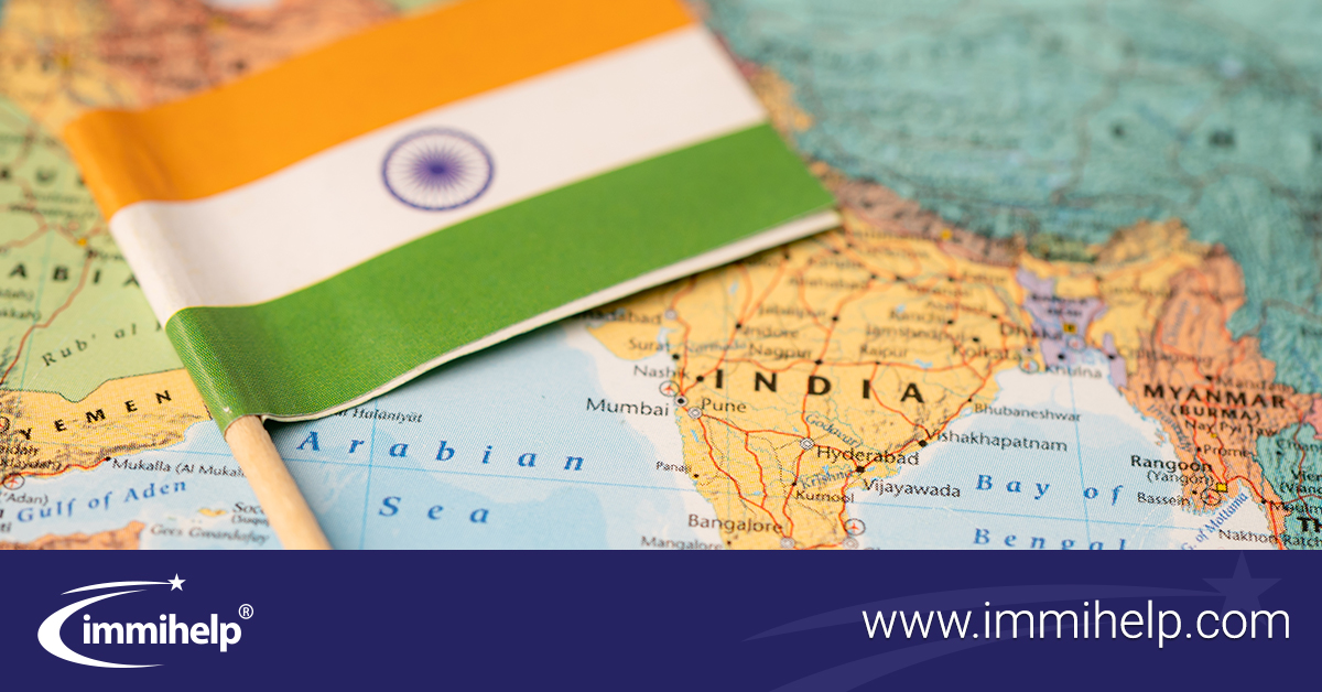 Traveling to India Procedures, Duty Free Allowance and Baggage Rules Immihelp