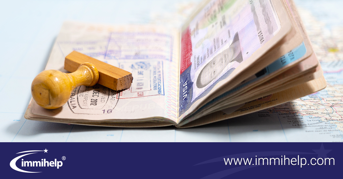 United States B2 Visitor Visa Explained Immihelp