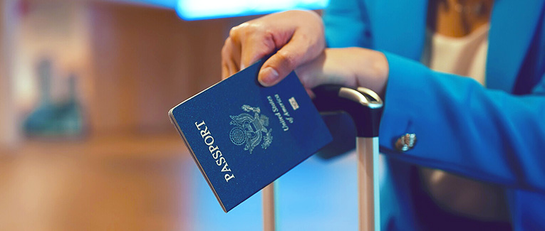 US Citizens Need Visas to Travel to These Countries - Immihelp - Immihelp