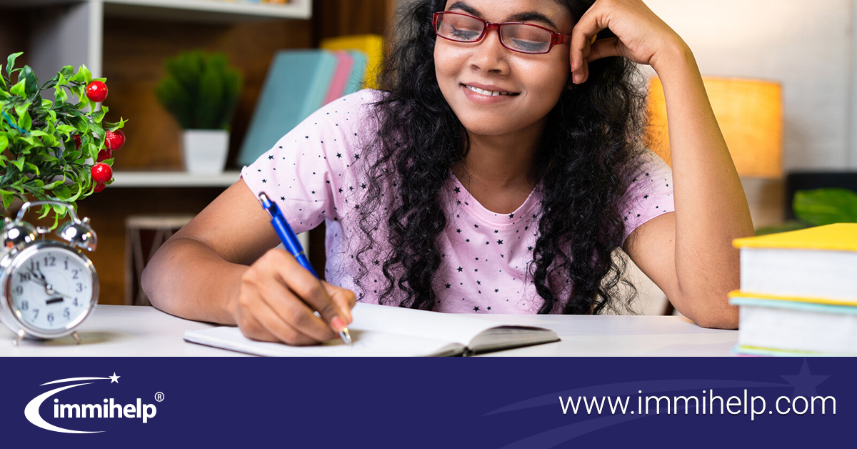 Reading/Writing Vocabulary for Naturalization Test Immihelp