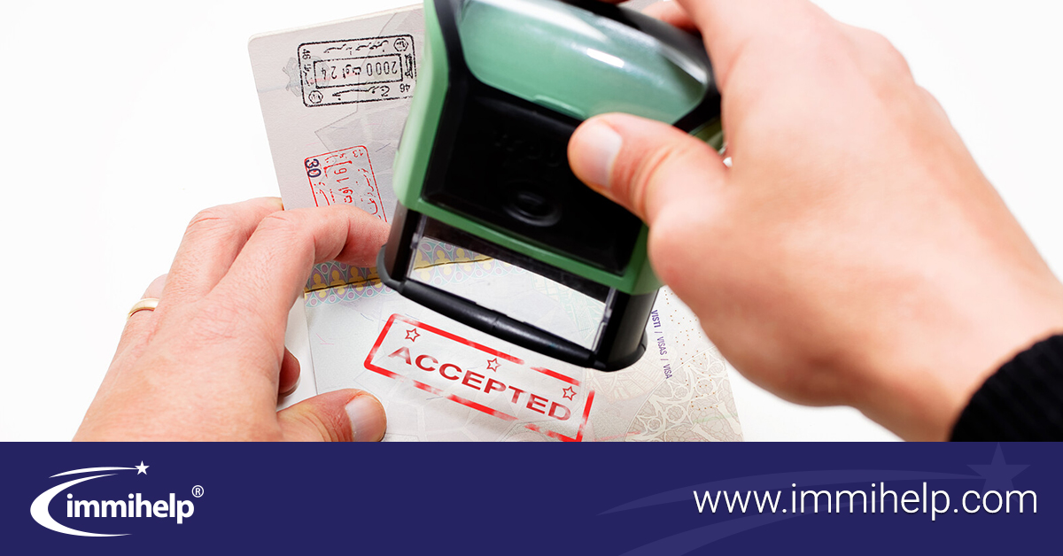 U S Visa Stamping Experiences In India Immihelp voa-online-untuk-pra-keberangkatan-indonesia-kini-tersedia-indonesia