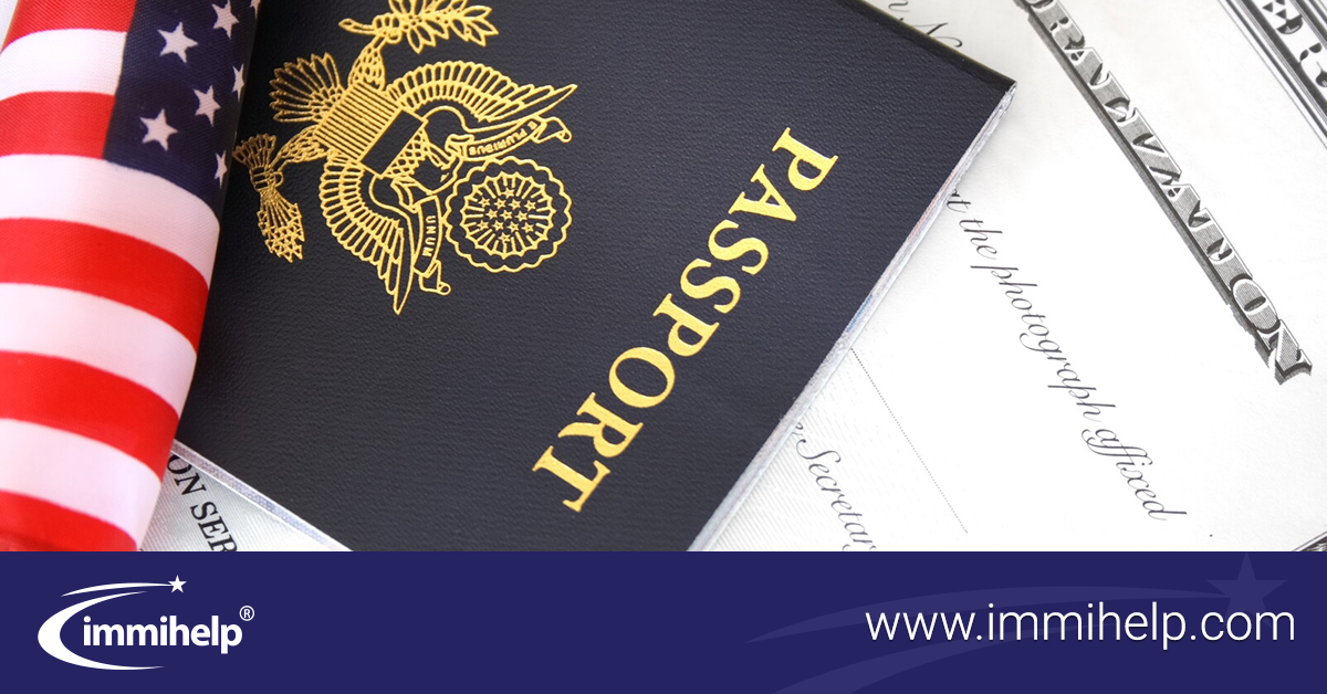 Naturalization Benefits and Responsibilities Immihelp