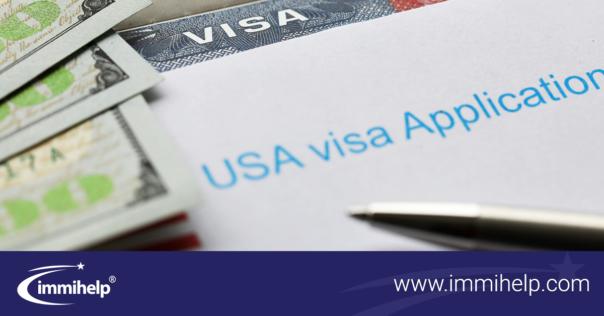usa visa tourist fees