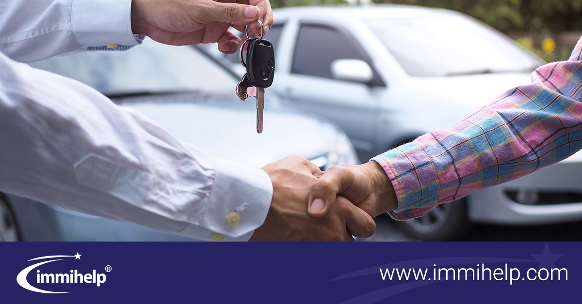 Used Car Buying Tips Guide for purchasing a used car in the USA