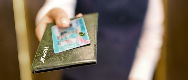 Never Go On Vacation Again? Green Card Holder'S Detainment After 23 Years - ablvotg