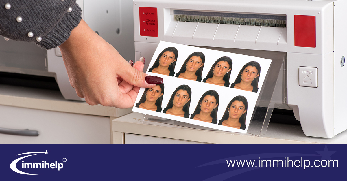 How to Take Your Passport Photo A Complete Guide Immihelp