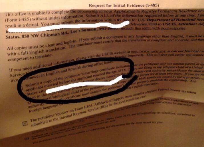 Denial Letter In Spanish certify letter