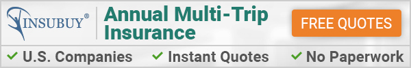 Health Insurance for Visitors to USA