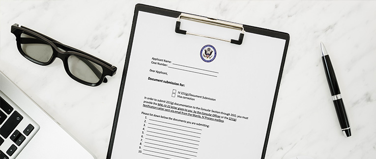 Document Submission Procedure for Applications Pending Under 221(g)