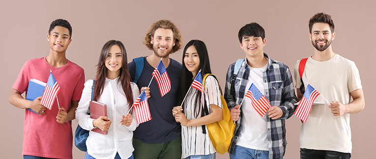 5 Advantages of Studying Abroad in the U.S. & How to Make the Most of Them