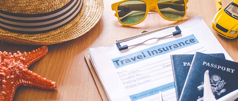 save money on travel insurance
