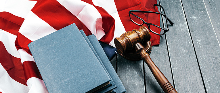 A Brief Introduction to the American Legal System