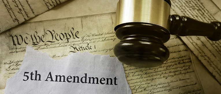 Amendments to the U.S. Constitution