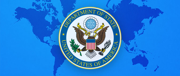 U.S. Embassies and Consulates Worldwide