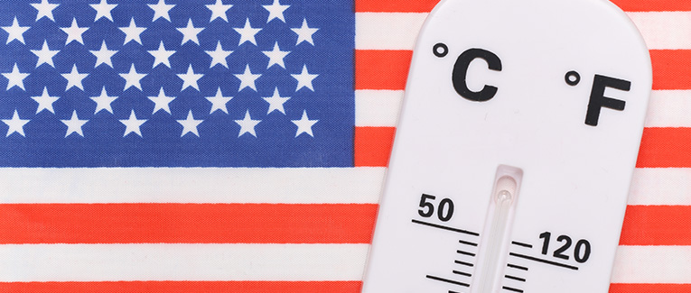 American Weather and Climate – What to Expect Where