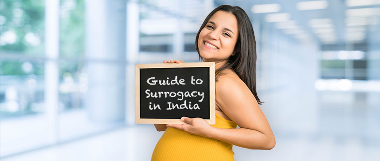An NRI’s Guide to Surrogacy in India
