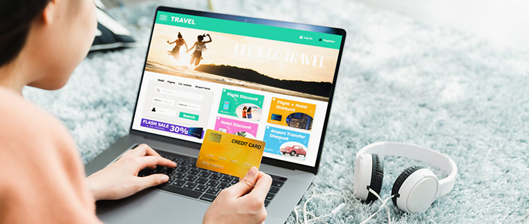 travel booking hacks