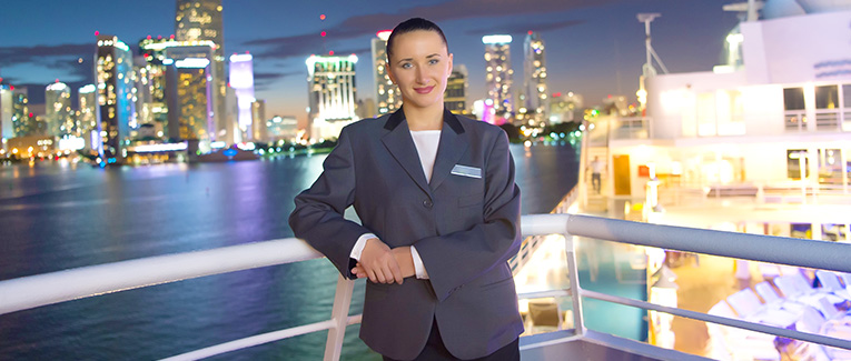 D and C-1/D Crewmember Visas for the U.S. D and C-1/D Crewmember Visas for the U.S.