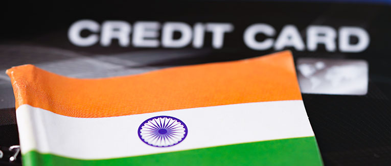 Can NRIs apply for credit cards in India?