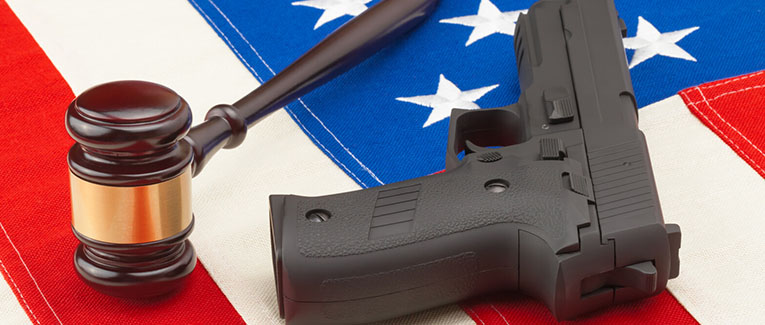 Can You Buy a Gun in the U.S.? Can You Buy a Gun in the U.S.?