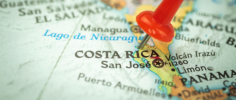 Costa Rica Travel Insurance