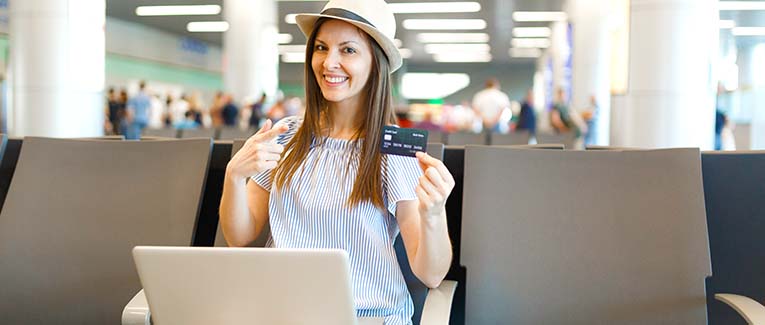 credit card travel benefits