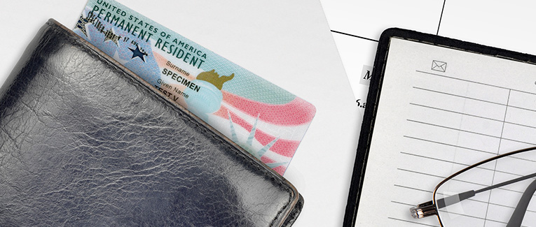 Do I Need to Carry My Green Card at All Times? Do I Need to Carry My Green Card at All Times?
